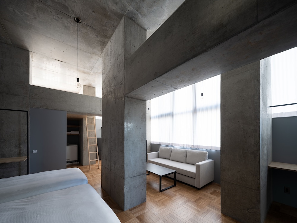 Family Apartment, Non Smoking, City View