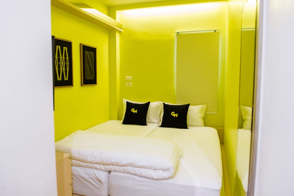 Exclusive Double Bed (Private Bathroom) photo 1