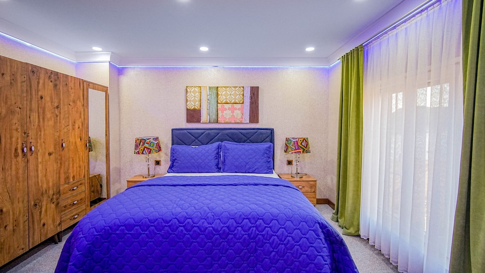Deluxe Double Room - Photo 10