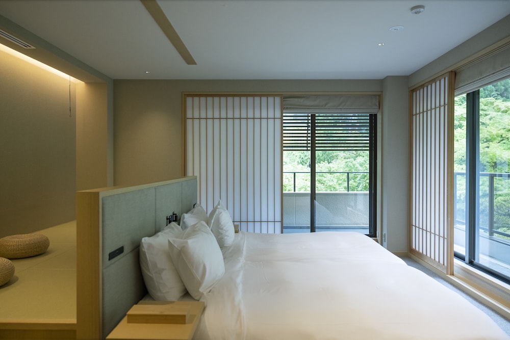 Junior Suite Garden Twin Room, Non Smoking - Photo 18
