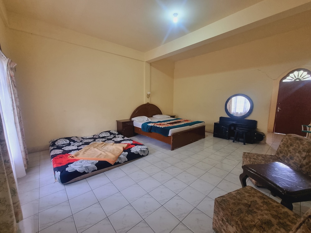 Comfort Quadruple Room photo 3