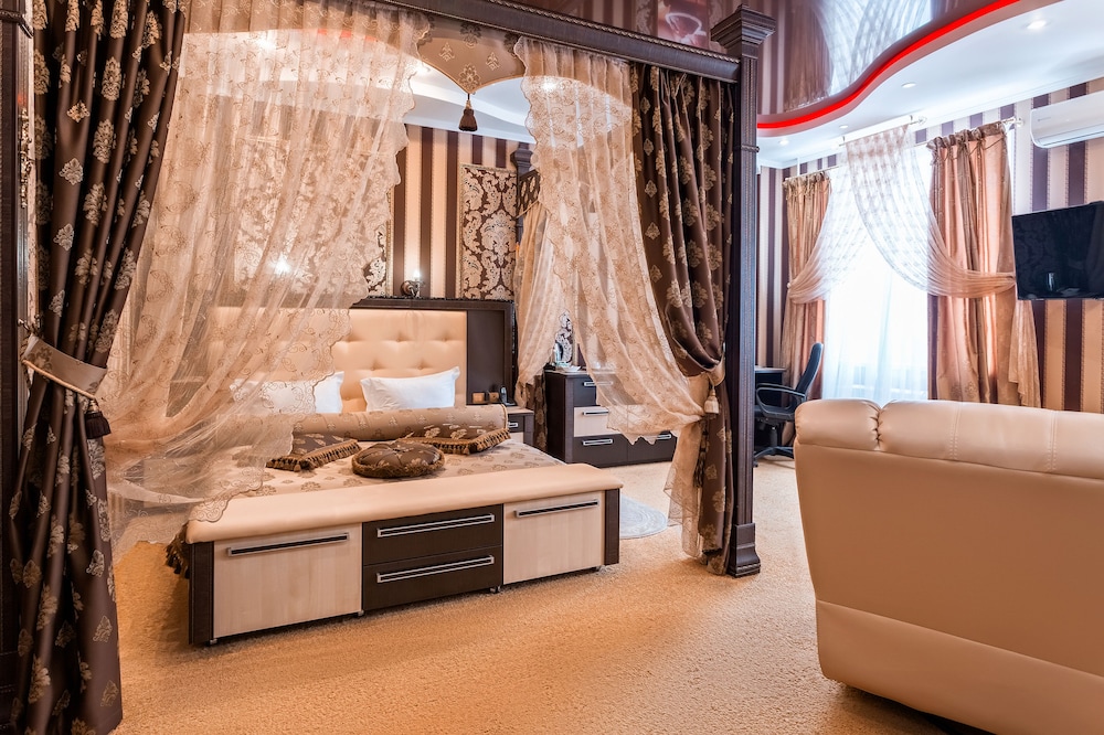 Luxury Room (Chaudeau) photo 1