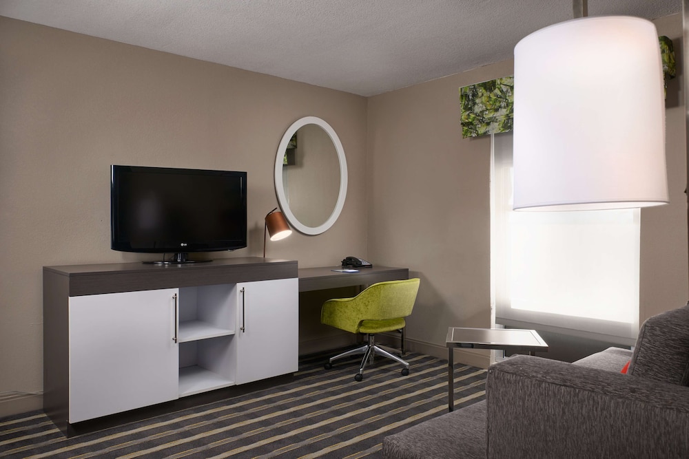 Suite, Accessible, Non Smoking - Photo 4