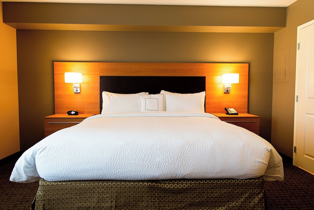 Suite, 1 Bedroom photo 1