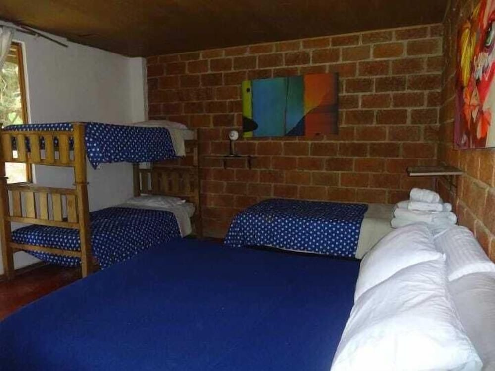 Luxury Triple Room