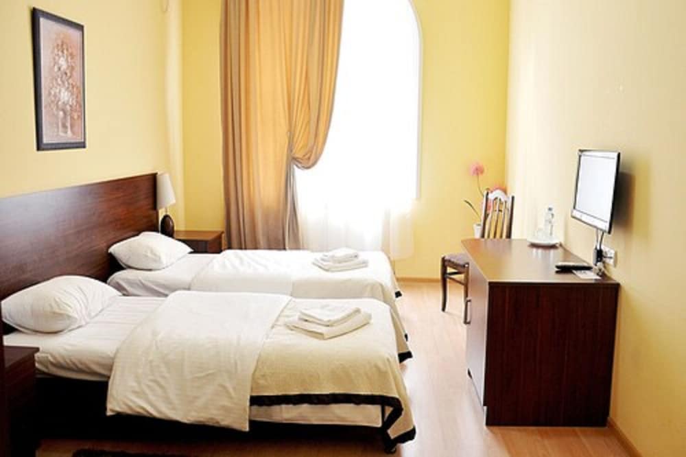 Standard Twin Room photo 1