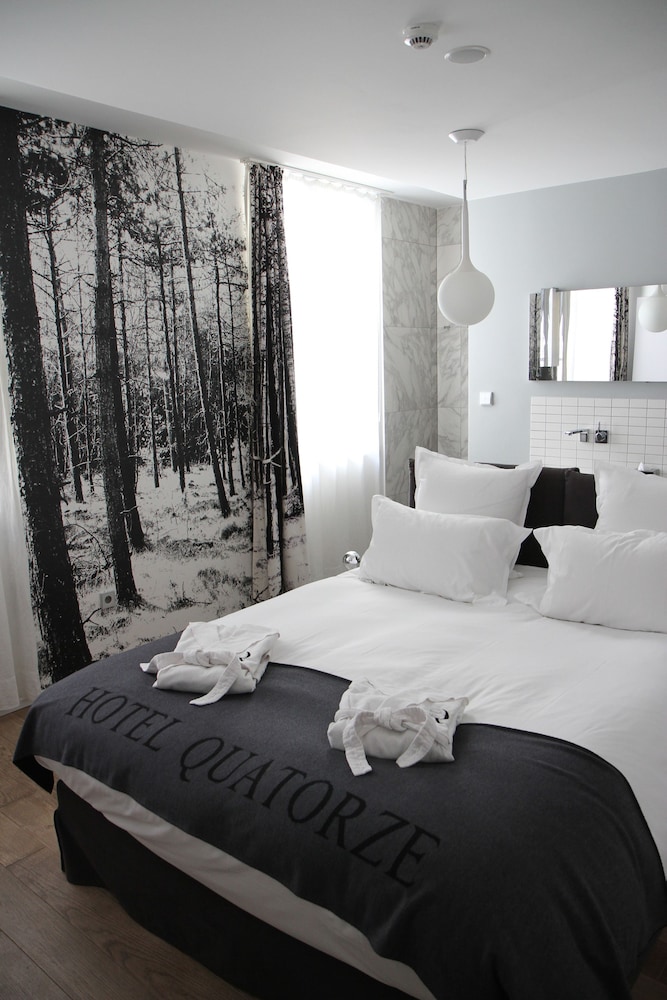 Luxury Double Room, 1 Double Bed - Photo 1