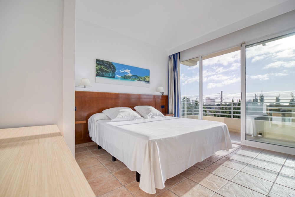 Double Room, 1 Double Bed, Terrace photo 2
