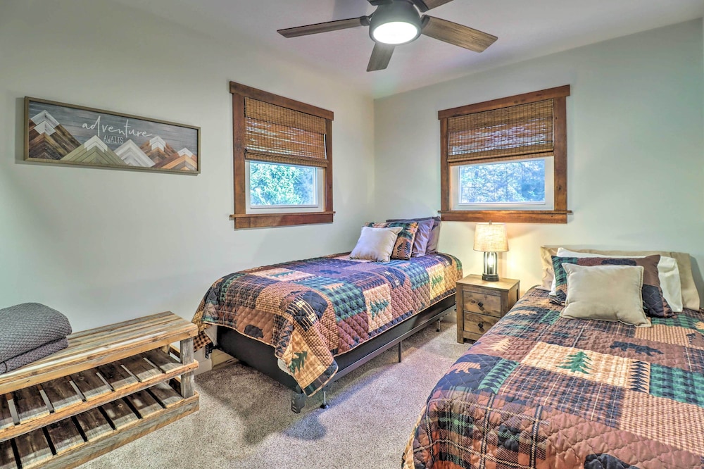 House (4 Bedrooms) photo 3