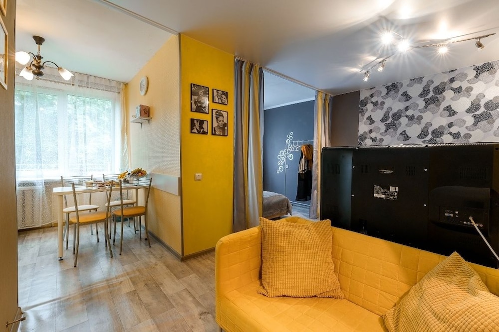 Apartment, 1 Bedroom photo 1