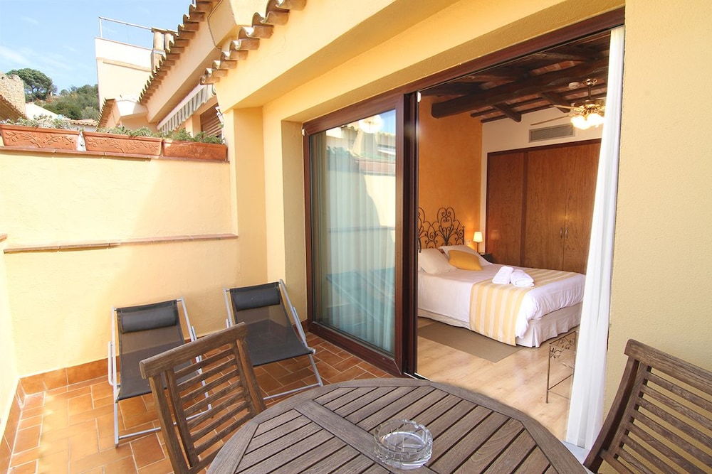 Junior Suite, Terrace photo 2