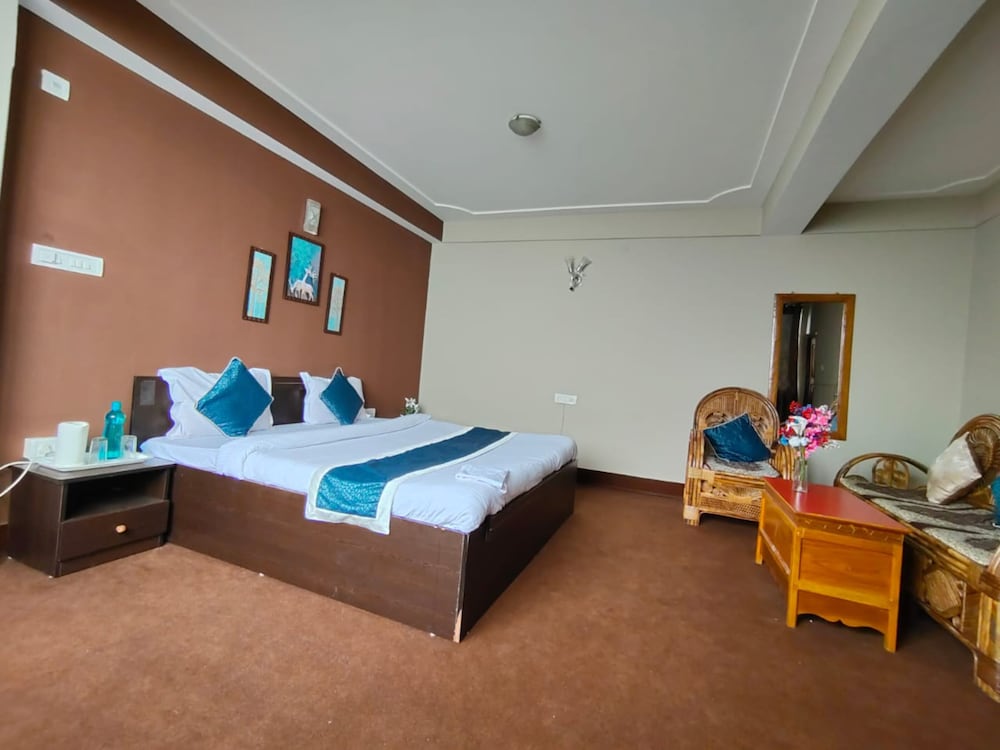 Premium Double Room