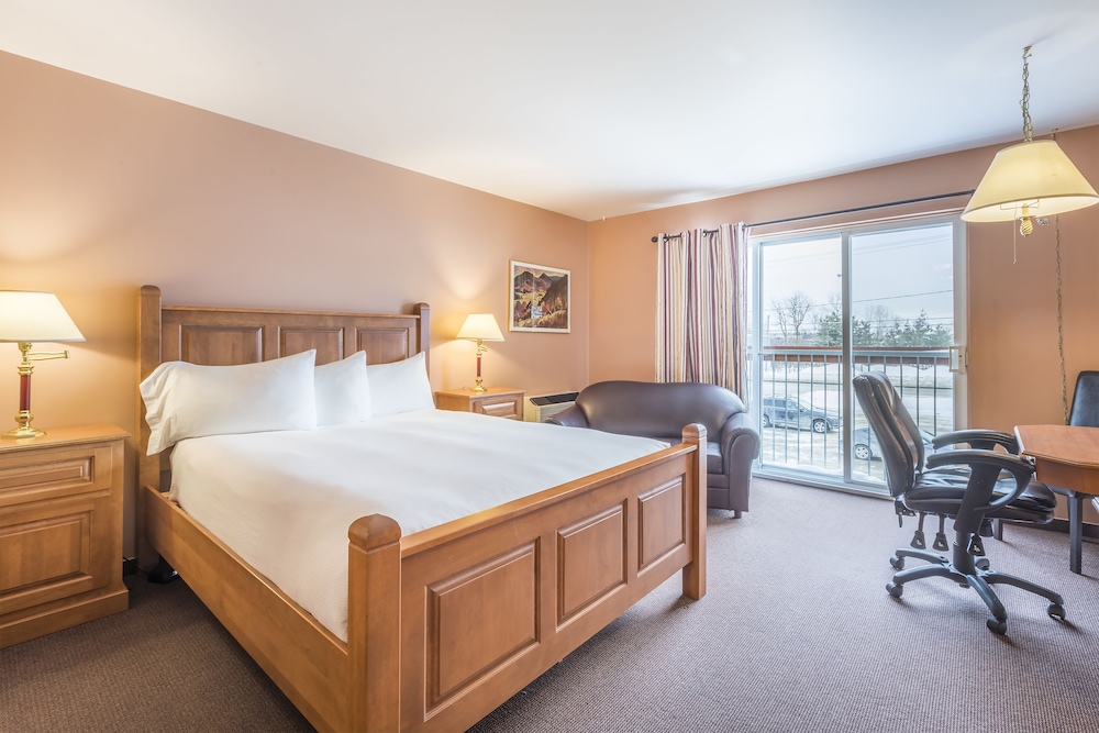 Standard Room photo 3