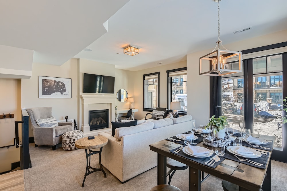 Townhome, 3 Bedrooms