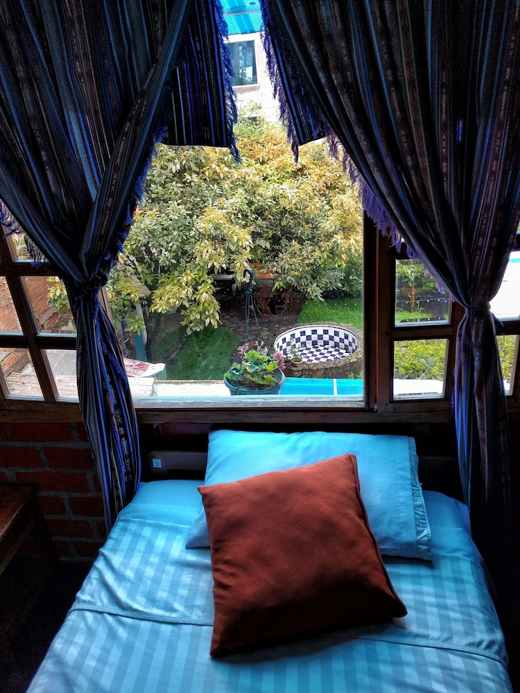 Shared Dormitory (4 Beds) photo 2