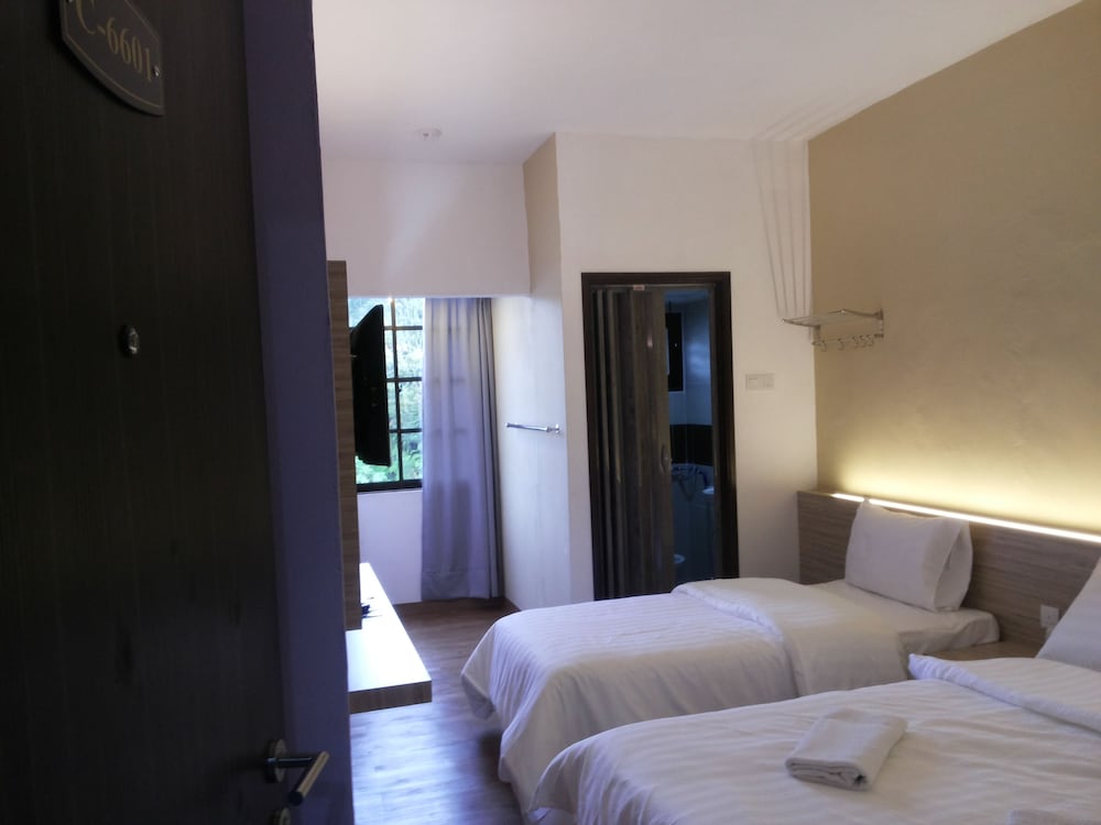 Triple Room photo 3