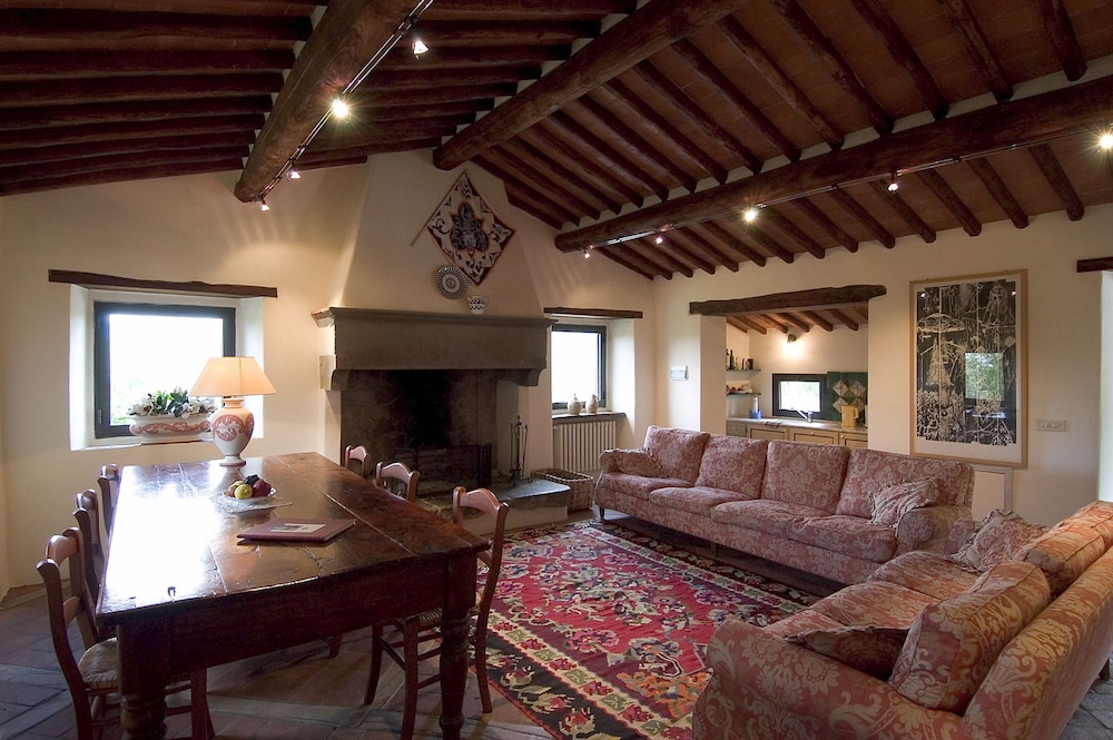 Traditional Apartment, 2 Bedrooms, Vineyard View (Lupa)