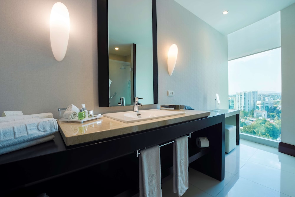 Premium Room, Terrace