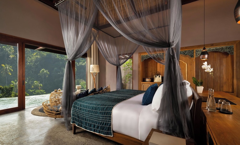 Pertiwi One Bedroom Pool Villa photo 1