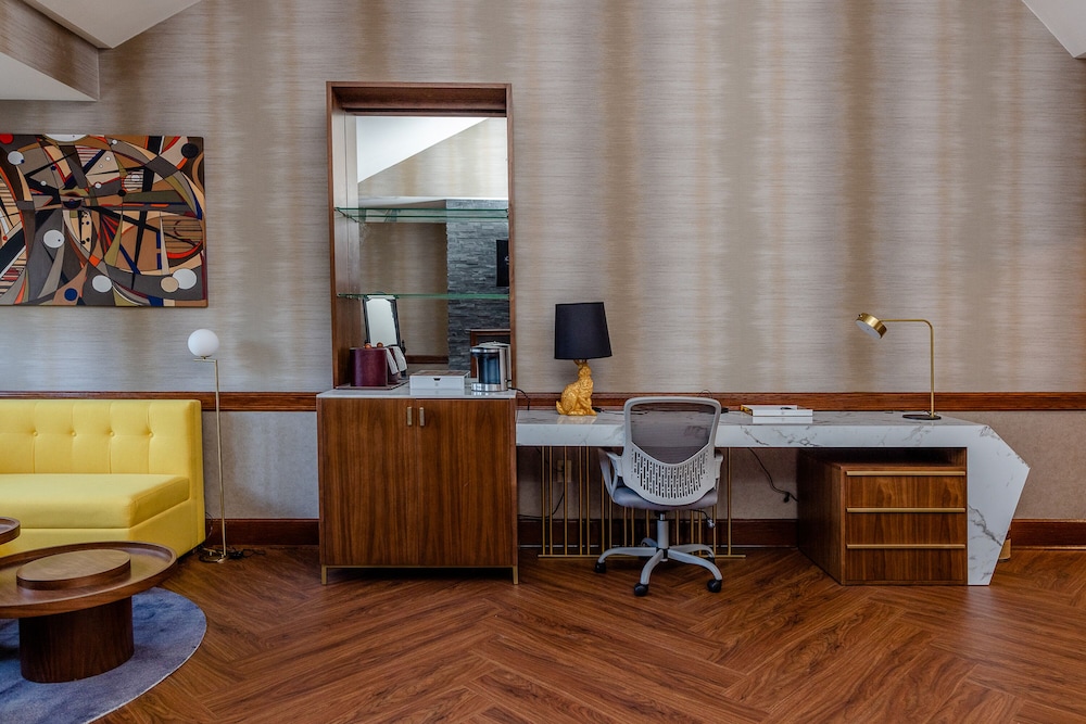 Chateau Merrimack Hotel & Spa, Billede 3