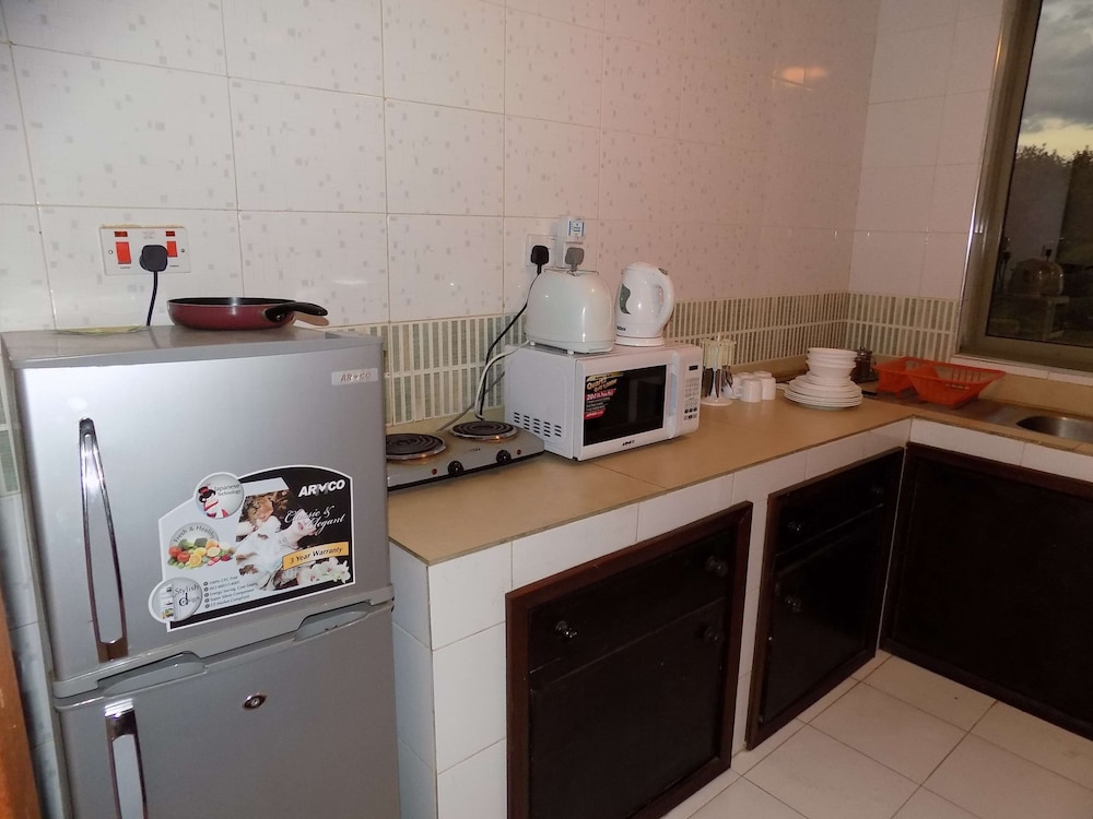 Kenya Comfort Suites — photo 63