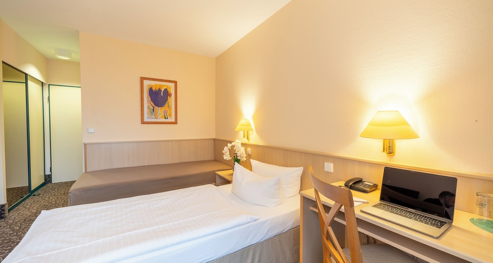 Standard Single Room photo 1
