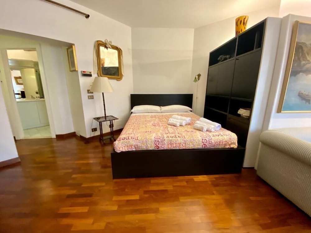 Apartment, 1 Bedroom