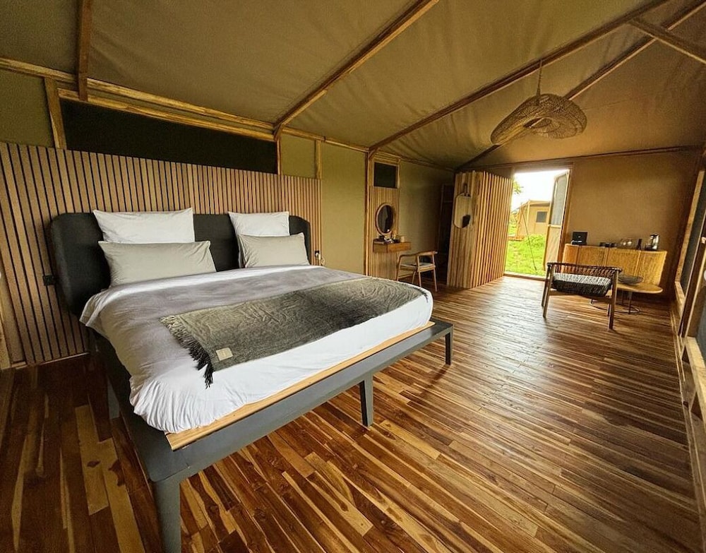 Luxury Tent - Photo 5