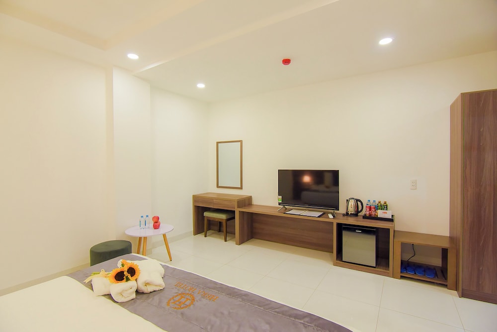 Hera Hotel Airport — photo 157