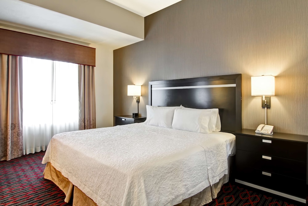 Suite, 1 King Bed, Non Smoking - Photo 3