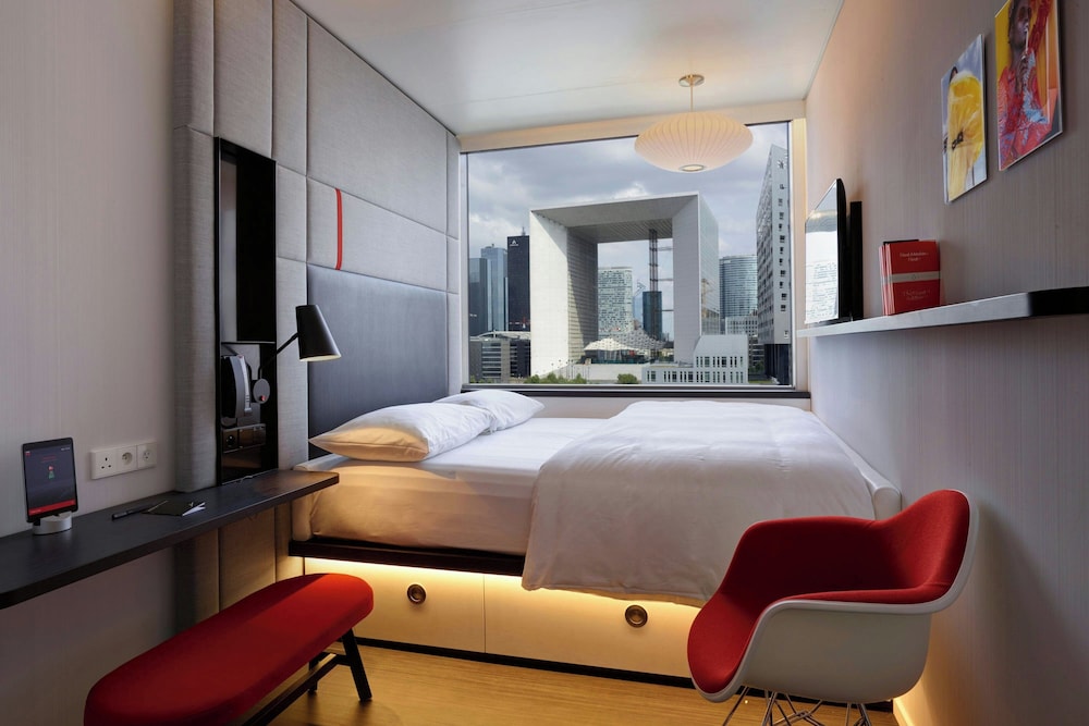 Room, 1 King Bed