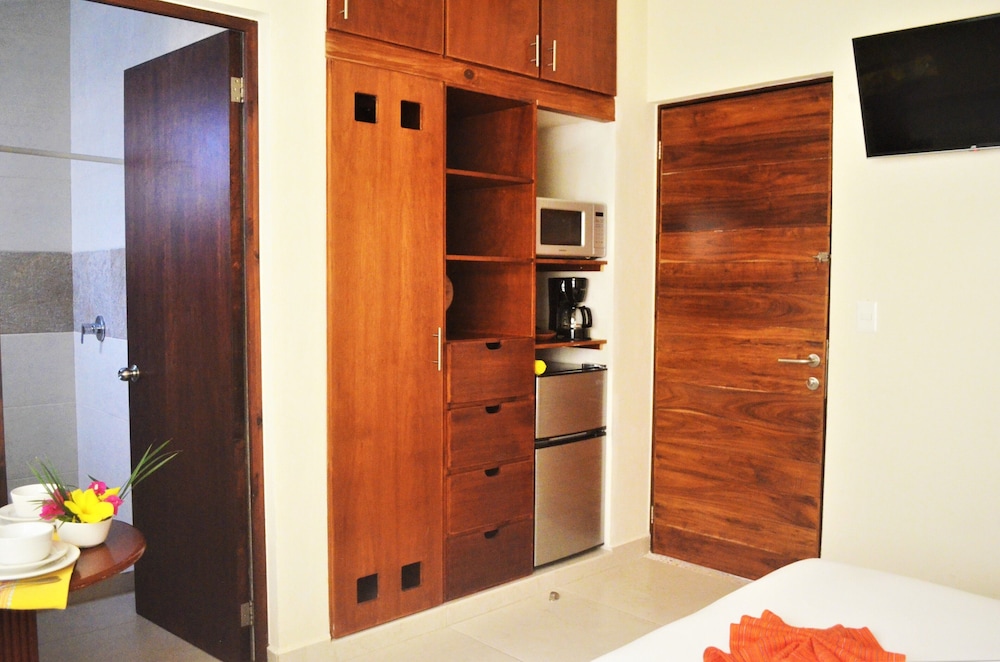 Junior Studio, 1 King Bed, Annex Building