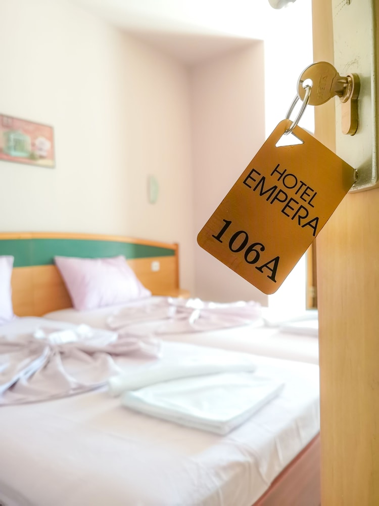 Standard Double Or Twin Room, Non Smoking