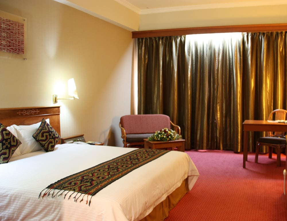 Deluxe Double Room - Photo 3