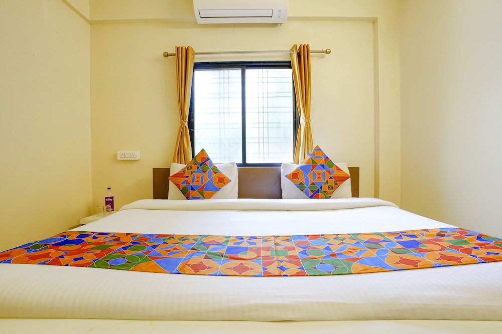 Deluxe Room photo 3