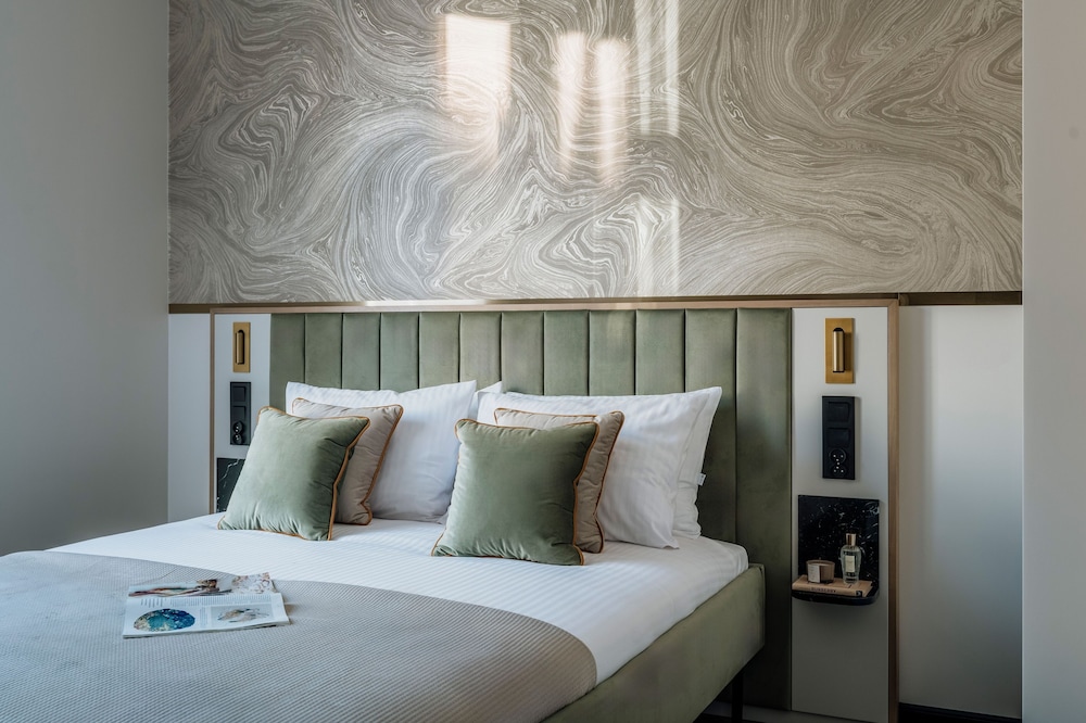 Superior Twin Room photo 2