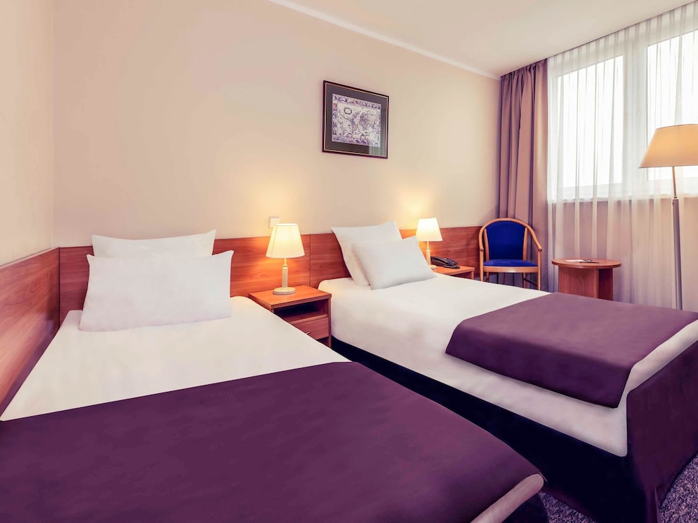 Classic Room, 2 Twin Beds - Photo 1