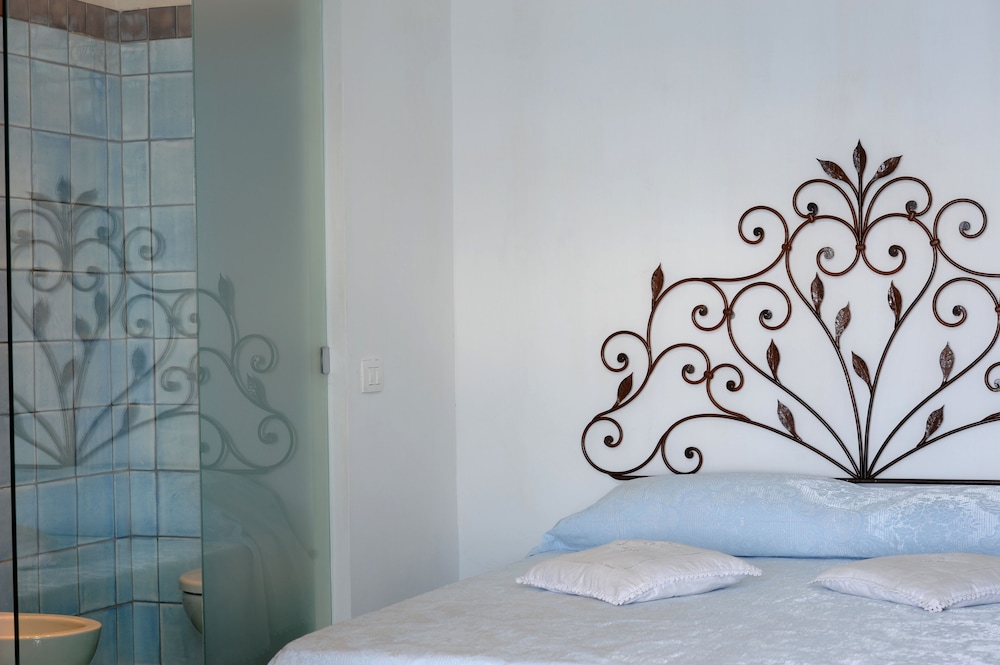Comfort Double Room, Terrace, Sea View photo 2