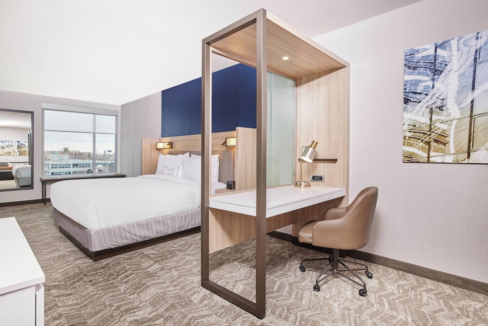 Suite, 1 King Bed - Photo 5