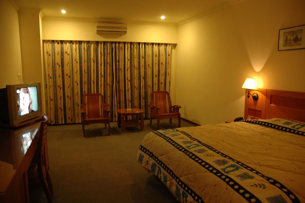 Deluxe Room photo 2