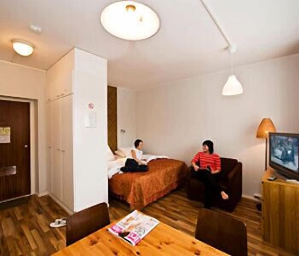Double Room photo 1