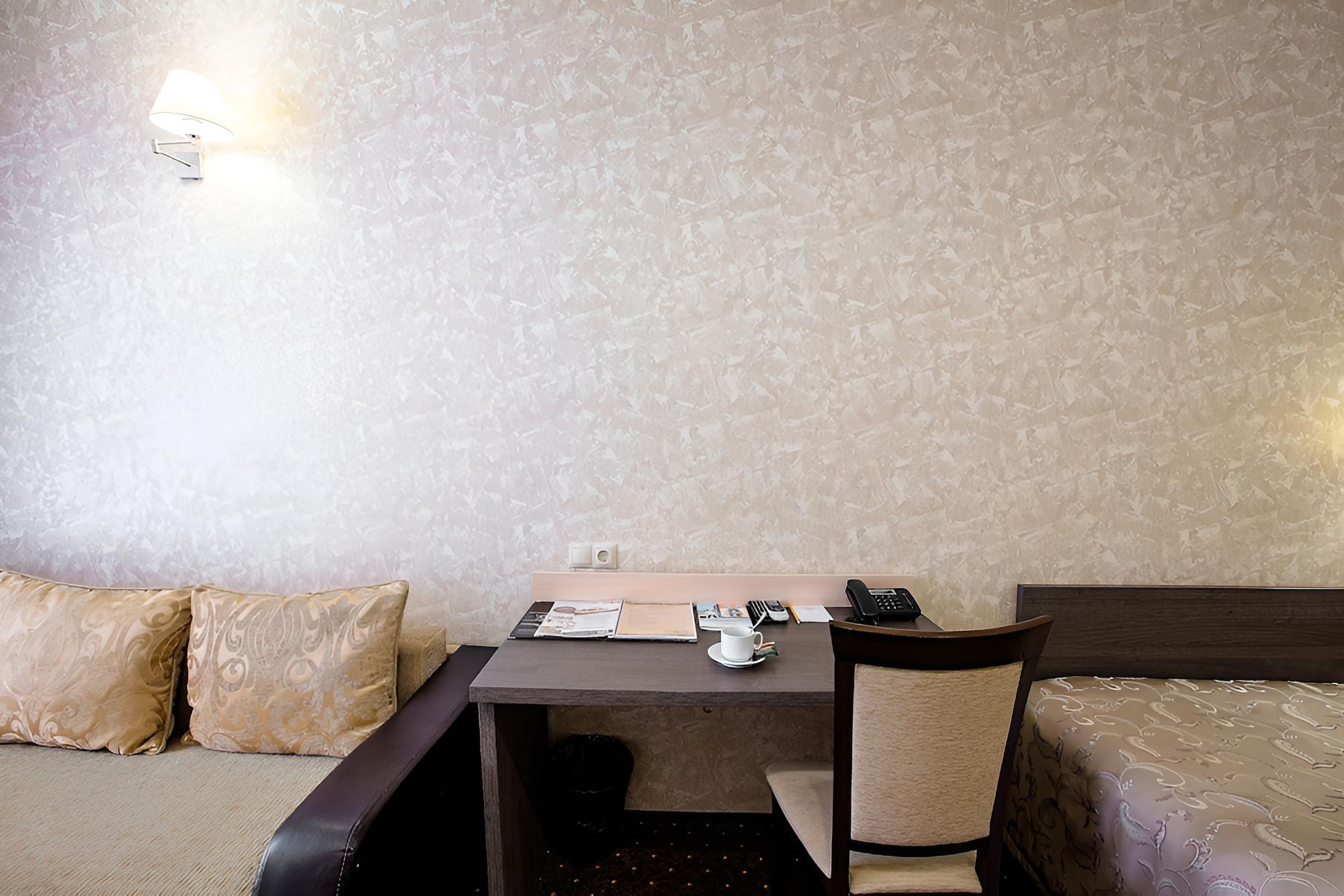 Standard Single Room photo 3