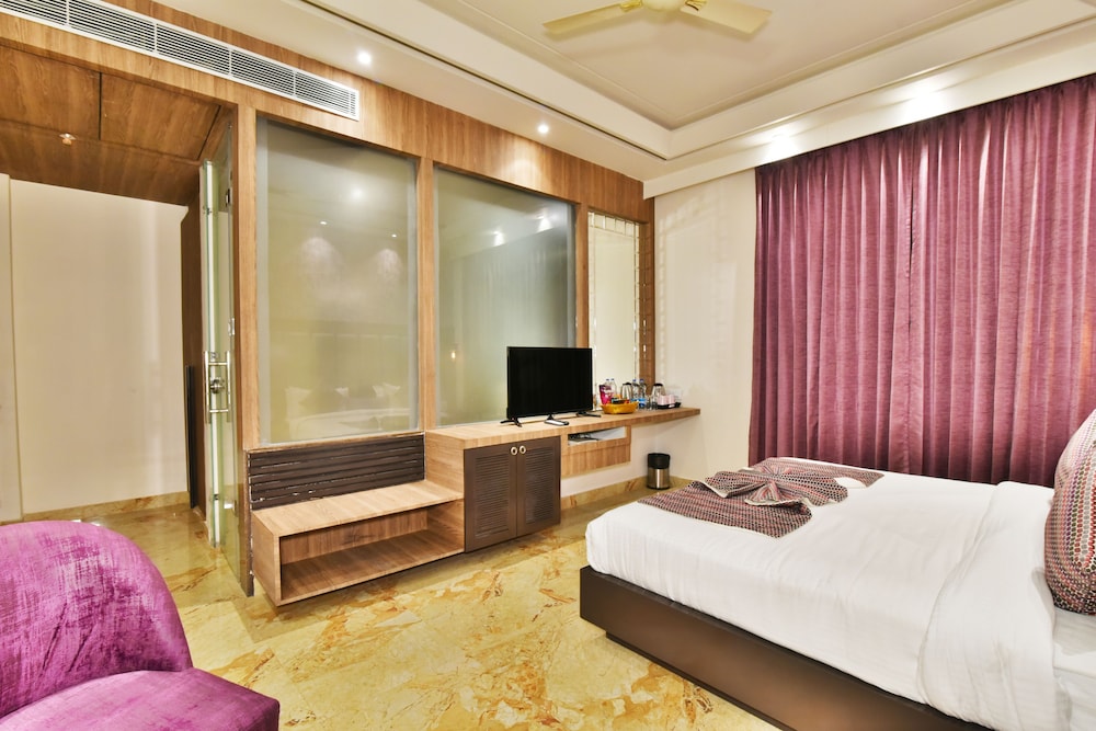 Executive Room, 1 King Bed