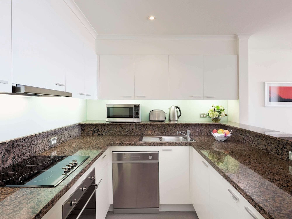Apartment Suite, 2 Bedrooms, Harbor View (Non-refurbished)