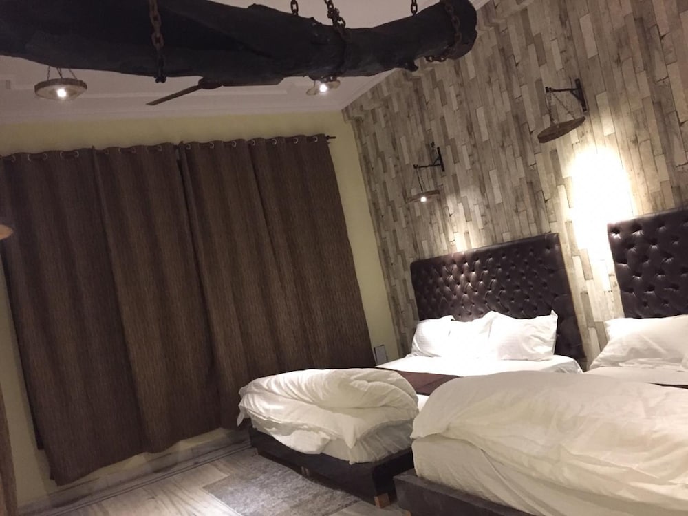 Villa, 4 Bedrooms, Non Smoking photo 1