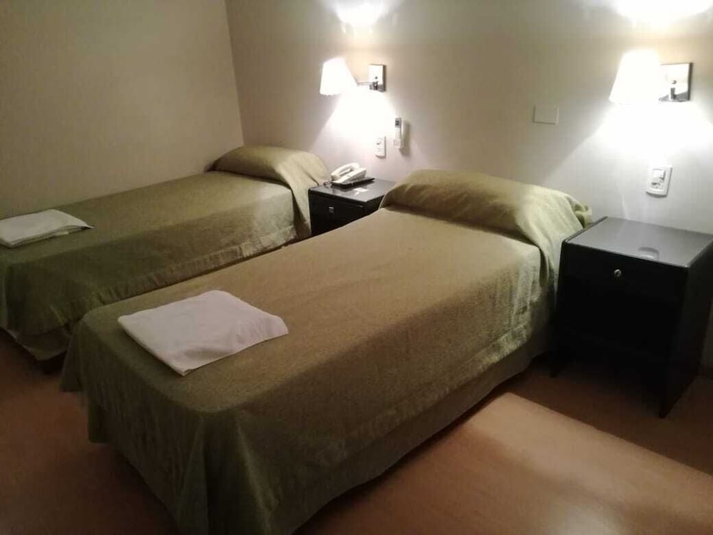 Classic Double Room Single Use photo 3