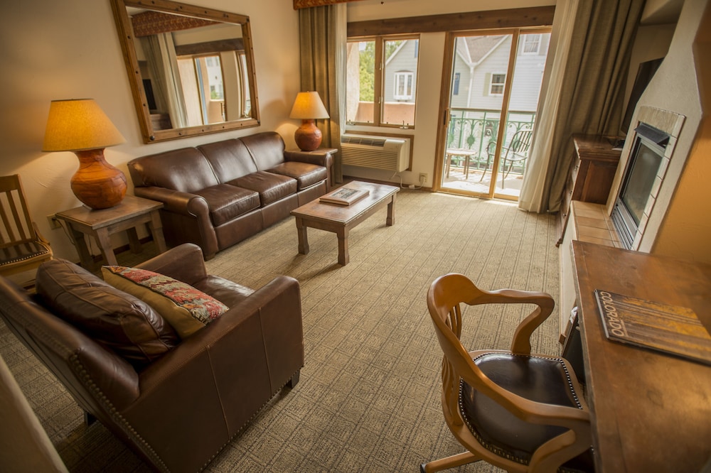 Junior Suite - Photo 2