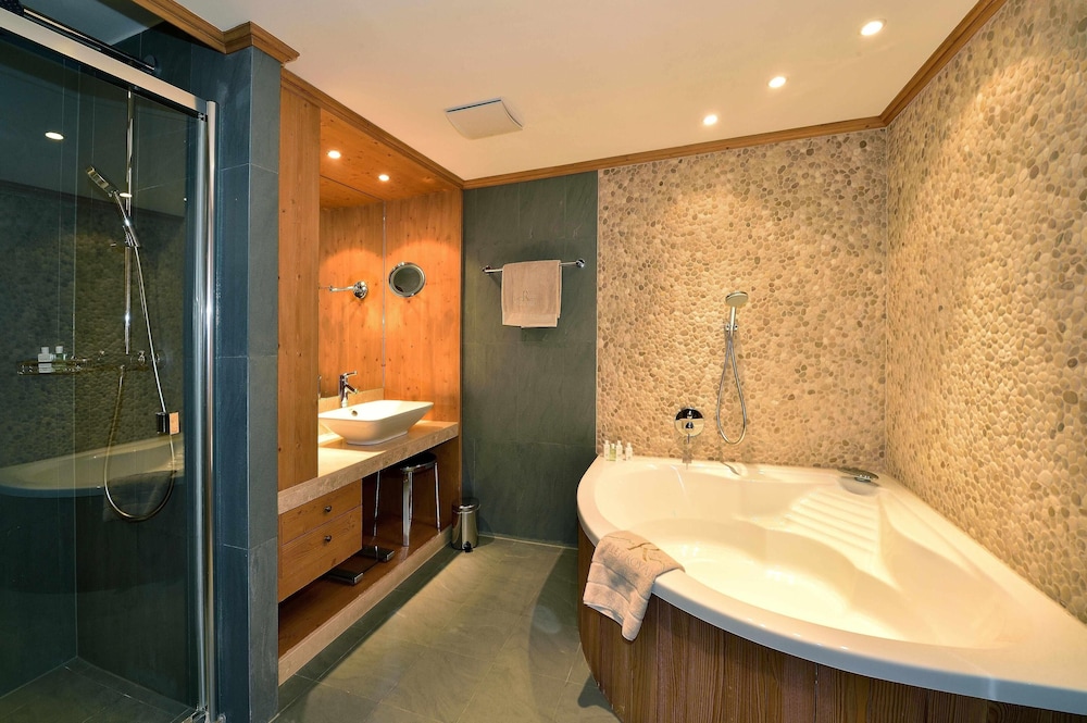 Executive Room, Mountain View - Photo 4
