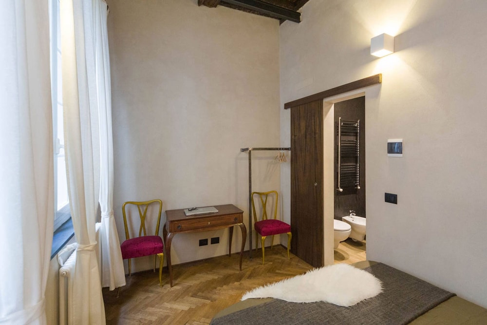 Romantic Double Room, 1 King Bed, Non Smoking