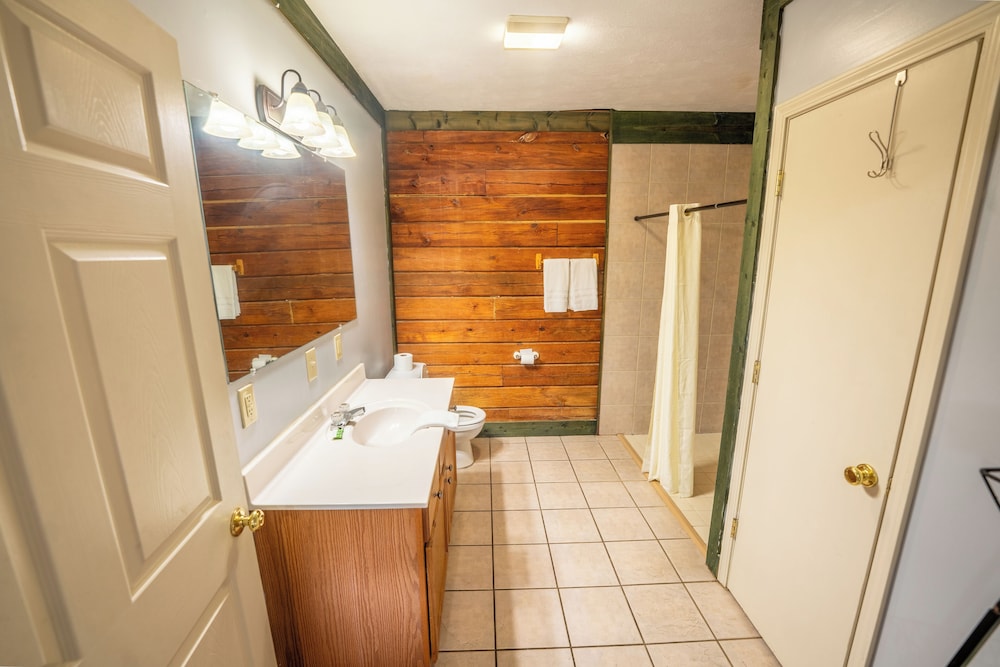 Fishtale Lodge, Fotografia 15